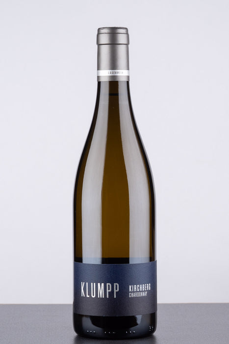 Kirchberg Chardonnay 2021 BIO - Weißwein