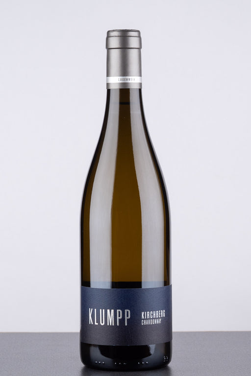 Kirchberg Chardonnay 2021 BIO - Weißwein