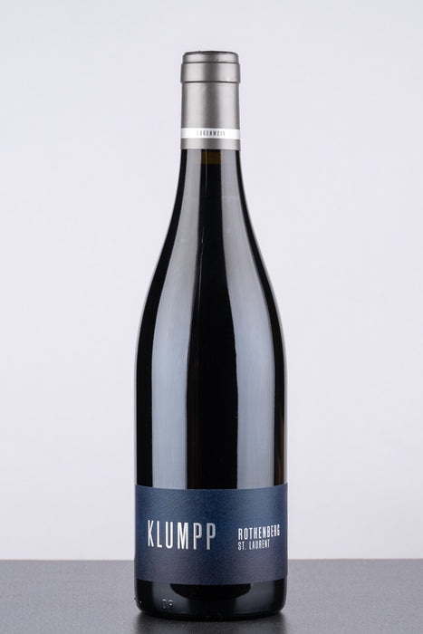 Rothenberg St. Laurent 2020 BIO