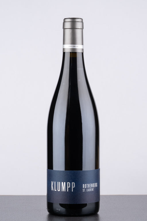Rothenberg St. Laurent 2020 BIO - Rotwein