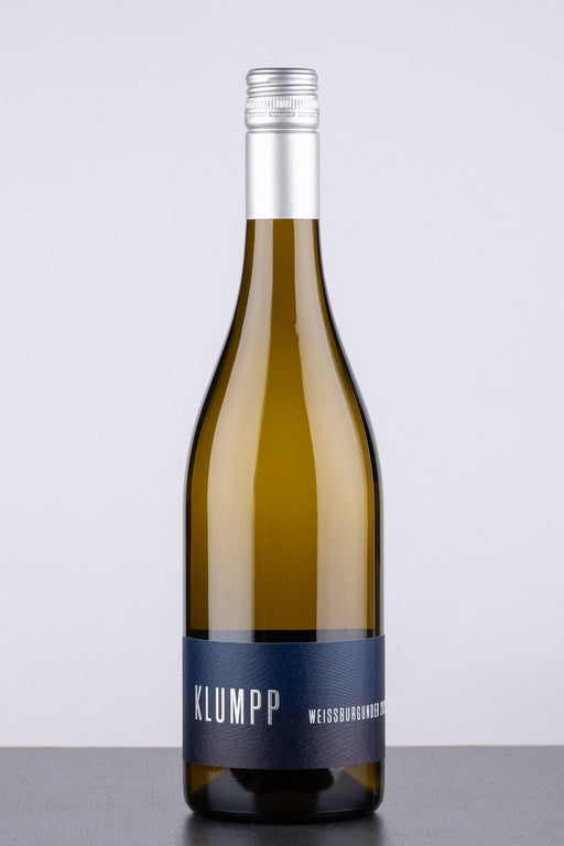 Weissburgunder 2023 BIO - Weißwein