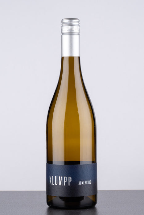 Auxerrois 2023 BIO - Weißwein