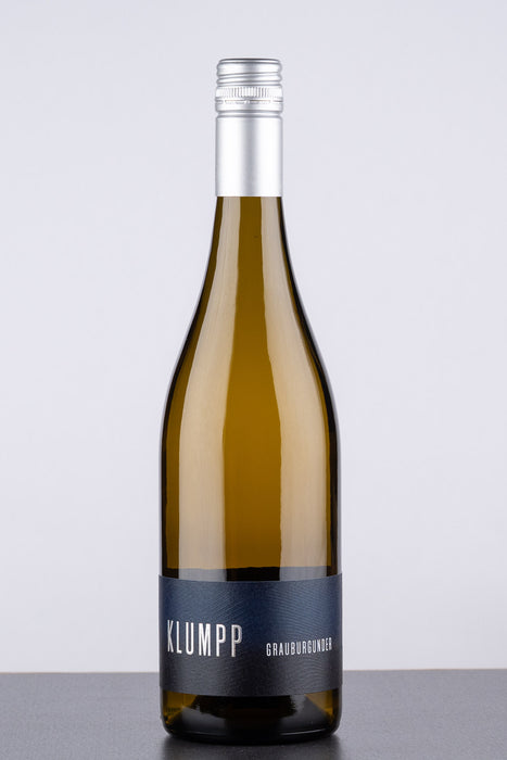 Grauburgunder 2023 BIO - Weißwein