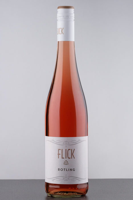 Flick Rotling 2024 - Roséwein