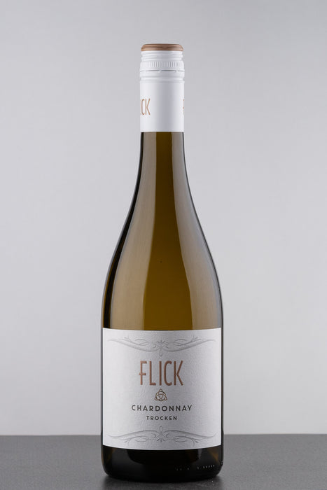 Flick Chardonnay trocken 2023