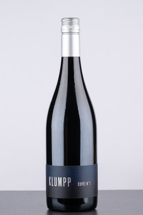 Cuvée No1 2021 BIO