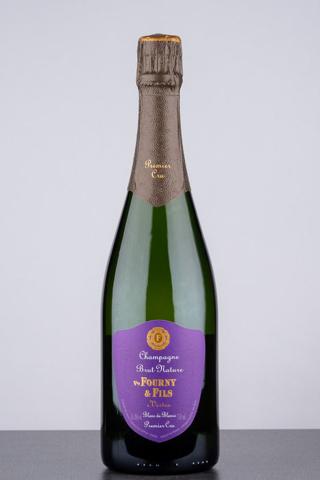 Veuve Fourny Blanc de Blancs Brut Nature