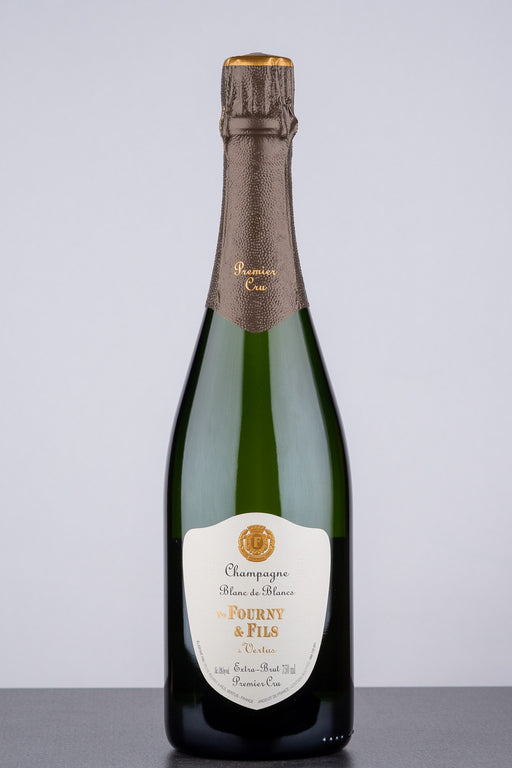 Veuve Fourny Blanc de Blancs Extra Brut - Schaumwein