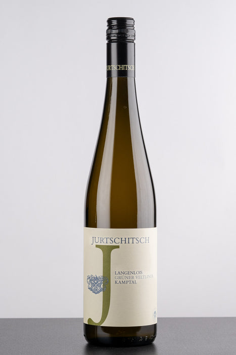 Grüner Veltliner "Langenlois" 2022