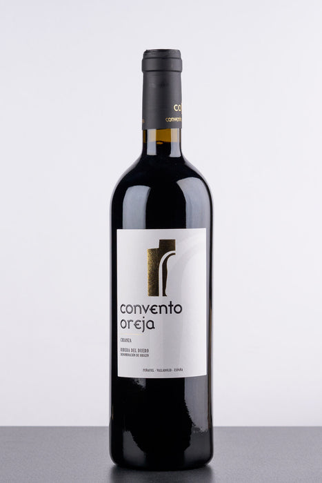 Crianza 2019 - Rotwein