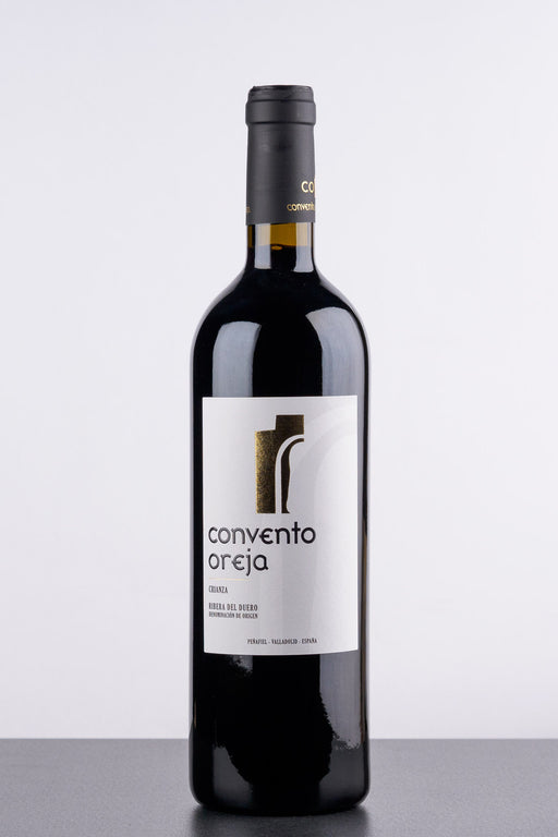 Crianza 2019 - Rotwein