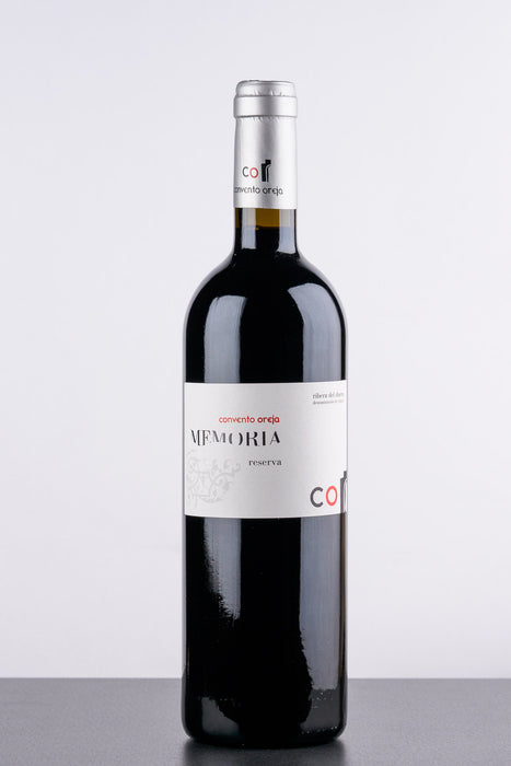 Memoria Reserva 2019