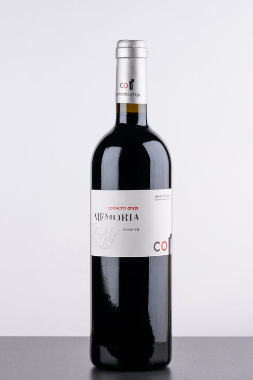 Memoria Reserva 2019 - Rotwein