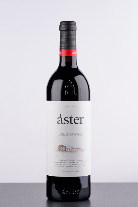 Aster Crianza 2020
