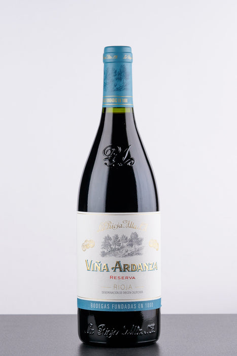 Viña Ardanza Reserva 2017