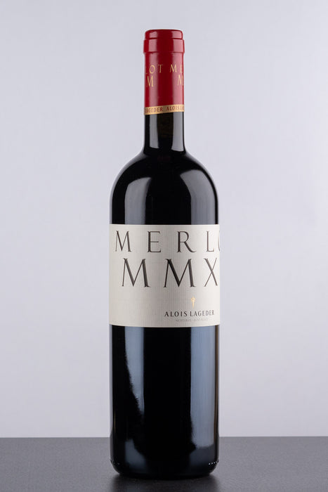 Merlot MCM 2019 - Rotwein