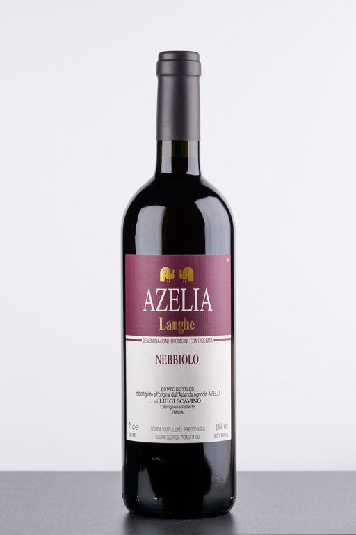 Langhe DOC Nebbiolo 2022 - Rotwein