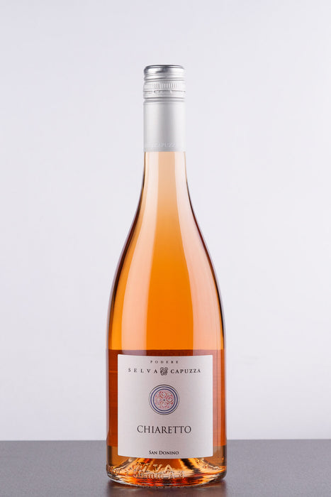 Chiaretto ’San Donino’ 2023 - Roséwein