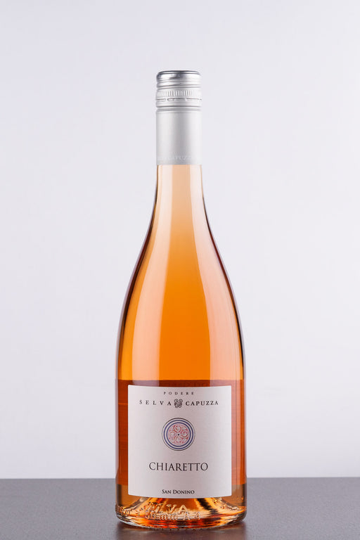 Chiaretto ’San Donino’ 2023 - Roséwein