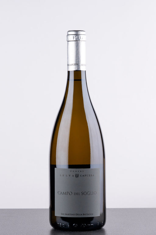 San Martino della Battaglia ’Campo del Soglio’ 2022 - Weißwein