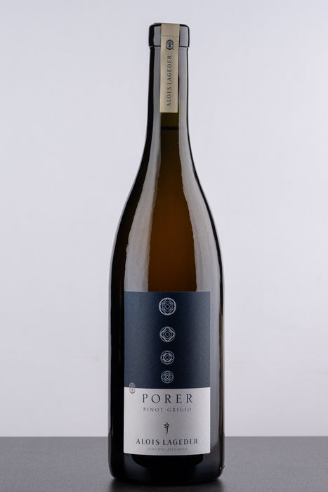 Pinot Grigio ’Porer’ 2022 BIO - Weißwein