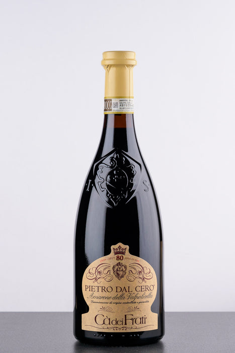 Pietro dal Cero Amarone DOCG 2017 - Rotwein