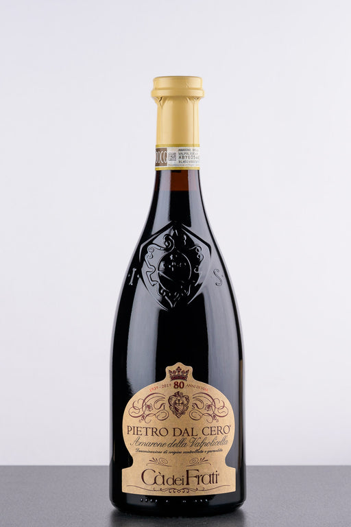 Pietro dal Cero Amarone DOCG 2017 - Rotwein