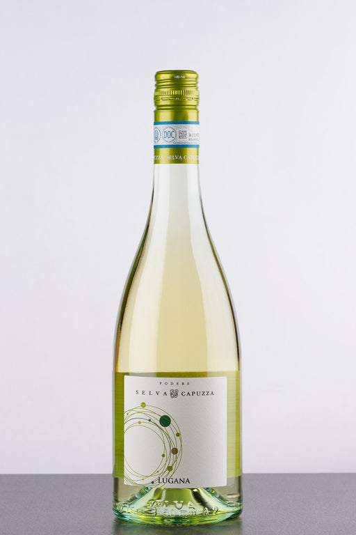 Lugana 2024 - Weißwein