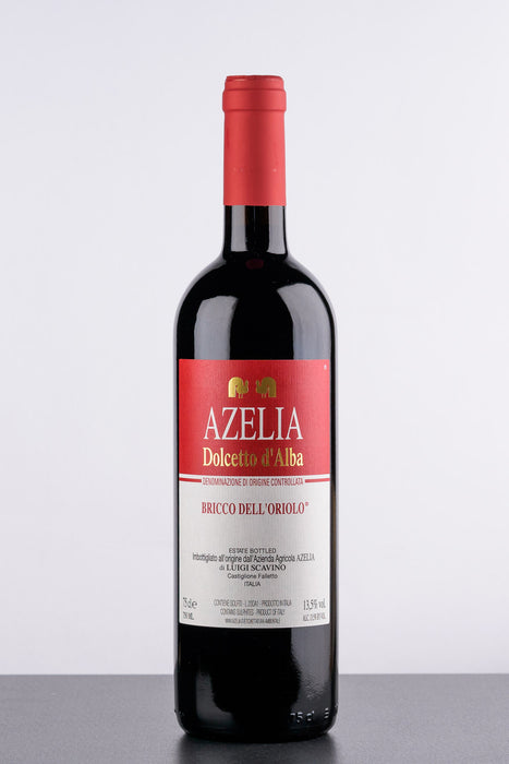 Dolcetto D´Alba 2023