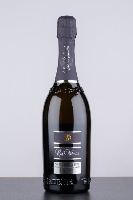 Extra Brut Cuvée 5 Valdobbiadene DOCG - Schaumwein