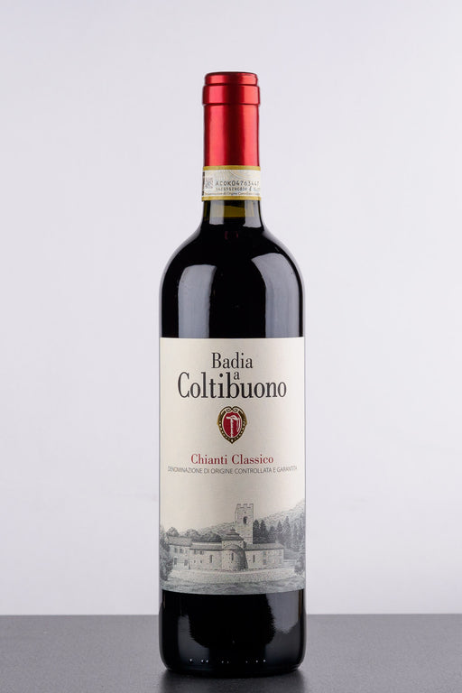 Chianti Classico Bio 2021 - Rotwein