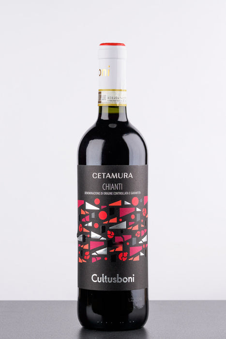 Chianti "Cetamura" DOCG 2021