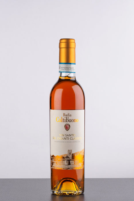 Vin Santo 2013 Bio
