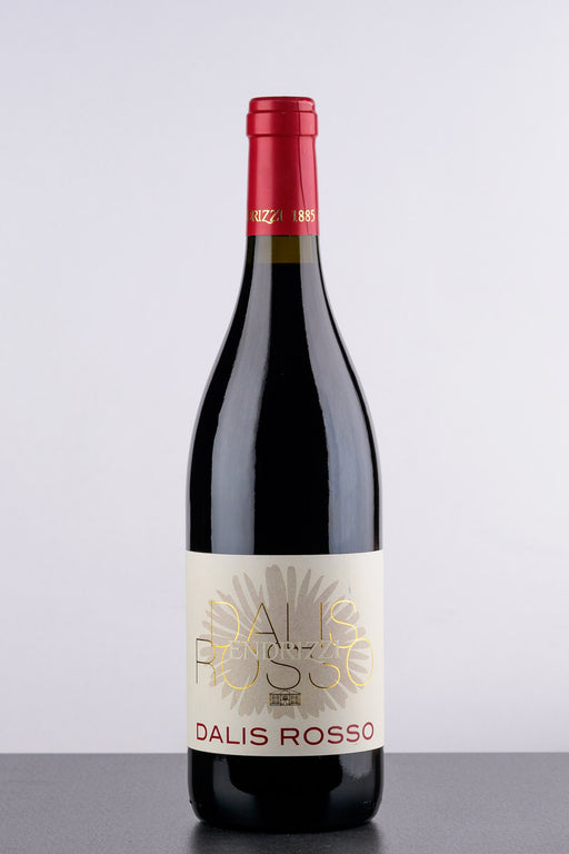 Dalis Rosso 2023 - Rotwein