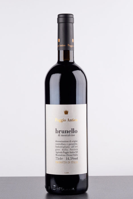 Brunello di Montalcino 2016