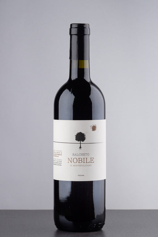 Vino Nobile di Montepulciano 2021 Bio - Rotwein