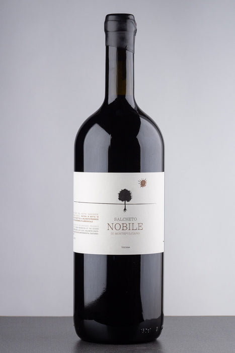 Vino Nobile di Montepulciano 2019 Magnum Bio