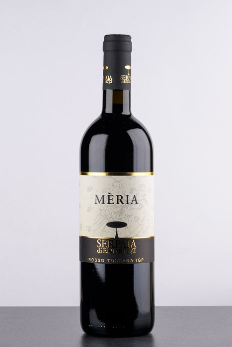Mèria 2020 - Rotwein