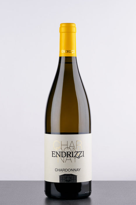 Chardonnay 2023 - Weißwein