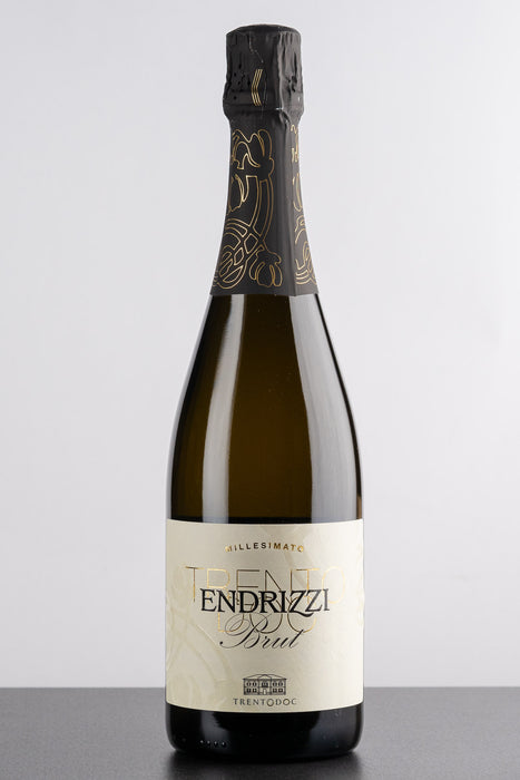Endrizzi Brut Trento DOC 2020 - Schaumwein