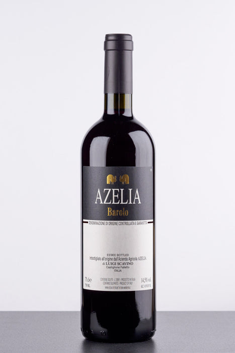 Barolo DOCG 2020 - Rotwein