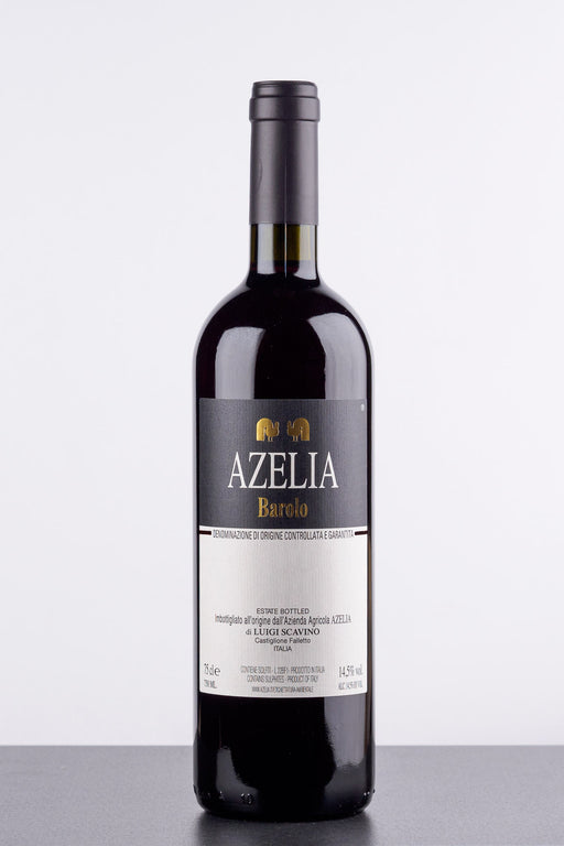 Barolo DOCG 2020 - Rotwein