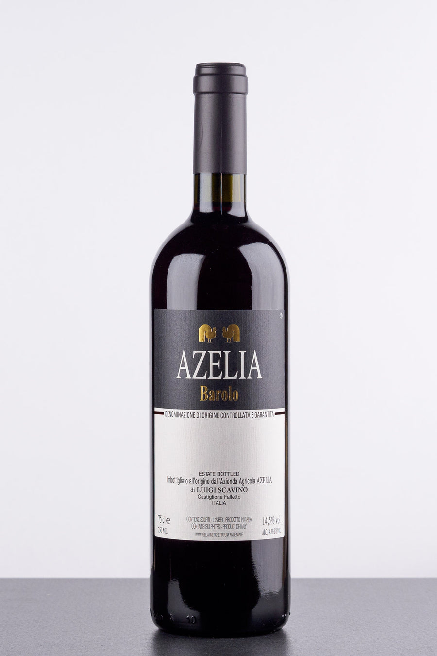 Barolo DOCG 2020 - Rotwein