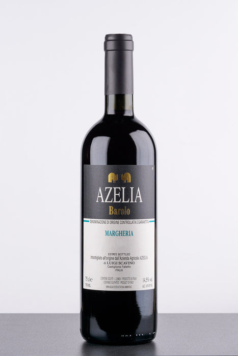 Barolo DOCG Margheria 2019