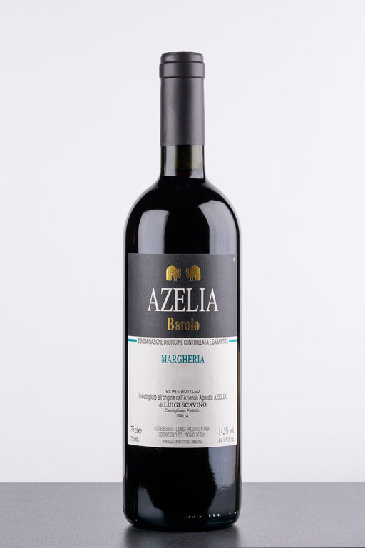 Barolo DOCG Margheria 2019 - Rotwein