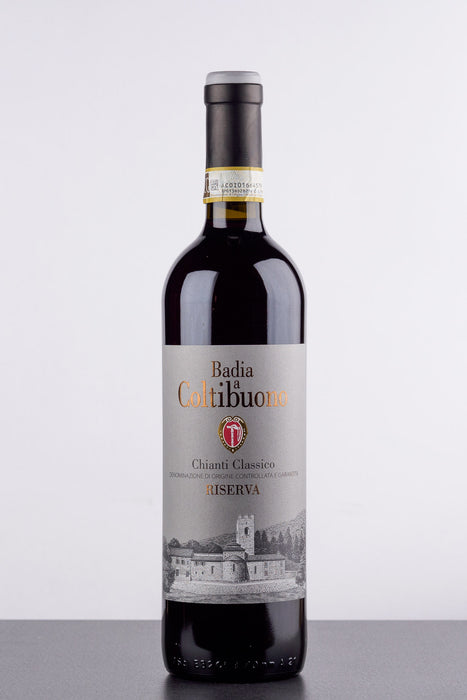 Chianti Classico Riserva Bio 2018