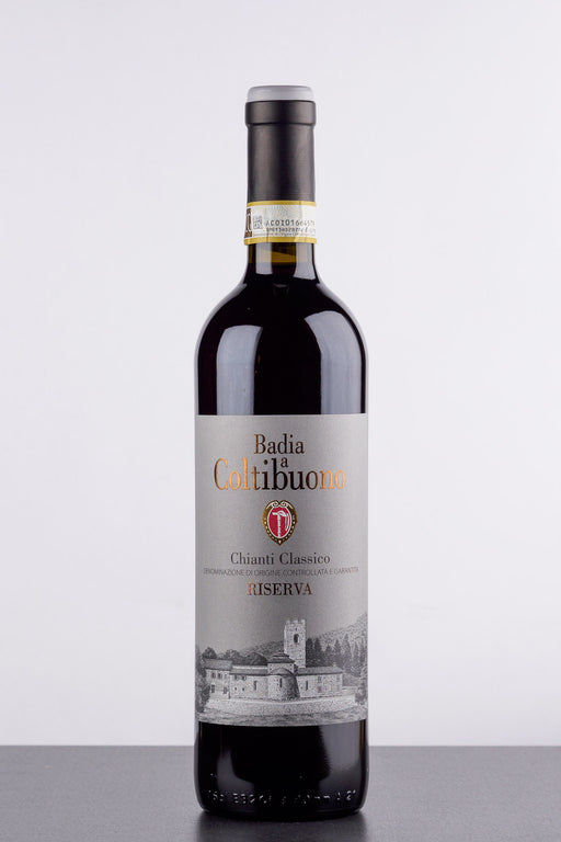 Chianti Classico Riserva Bio 2018 - Rotwein