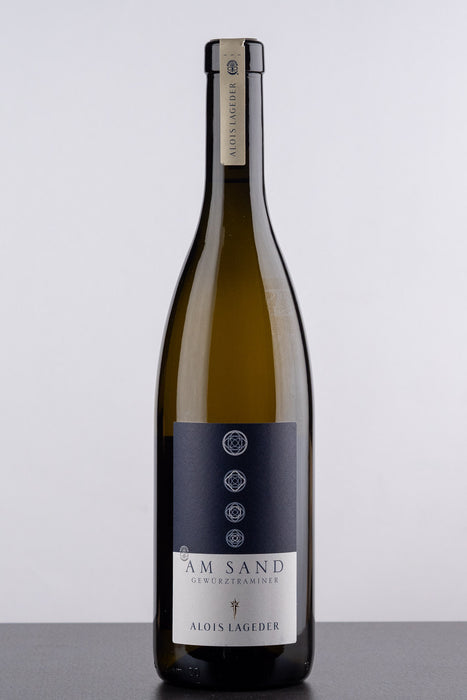 Gewürztraminer ’Am Sand’ 2019 BIO - Weißwein