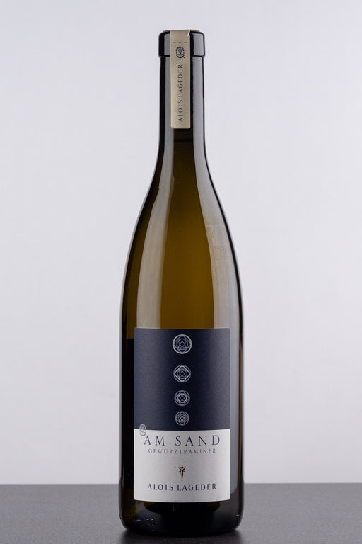 Gewürztraminer ’Am Sand’ 2019 BIO - Weißwein