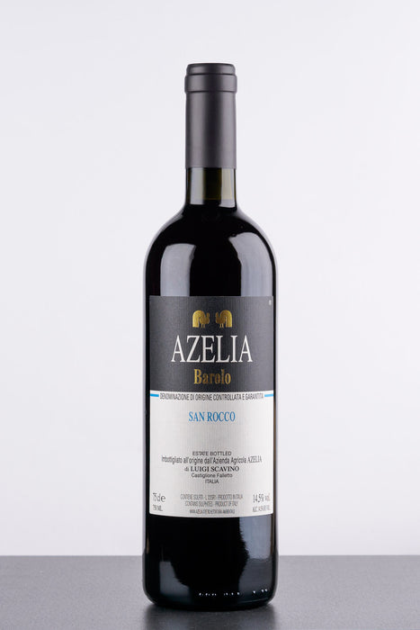 Barolo DOCG San Rocco 2020